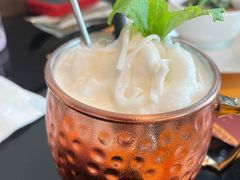 -simply thai天泰(静安嘉里中心店)