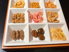 -探鱼·鲜青椒爽麻烤鱼(领展购物广场店)