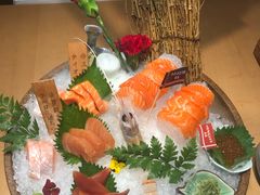 -文三酒肆自助放题(新街口友谊广场店)