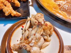 -老天桥蛙炉火锅(姑苏总店)