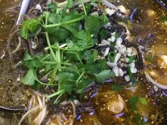 -宽窄巷子冒菜(中华广场店)