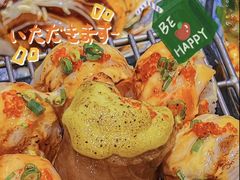 -小川洋风料理(汉街店)