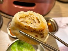 -西塔老太太泥炉烤肉(北京双井店)
