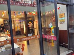 -老鄞江清水龙虾•赵赵家(江北店)