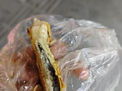 黑芝麻-肖为民麻糕(双桂坊店)