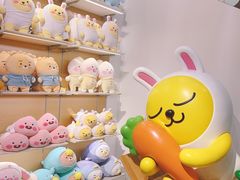 -KAKAO FRIENDS(弘大店)
