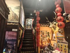 -布拉格餐厅· 中欧捷克菜(全国首店)