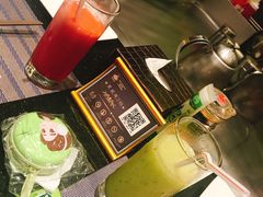 -大渔铁板烧(大悦城店)