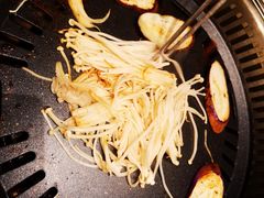 -西安浐灞艾美酒店·汉江餐厅·火锅