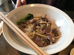 -漆黑觉米粉(三里屯店)