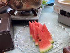 -方记六道菜馆(生态公园店)
