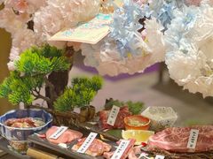 -樱宿日式和牛烧肉(五道口店)