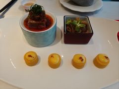 -馋遇江南·精致湖景雅宴(东方之门店)