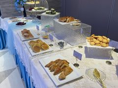 -哈尔滨中央大街华特酒店