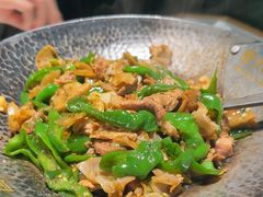 -费大厨辣椒炒肉(正佳广场店)