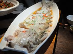 -西郊八号·山野江西菜(开发区店)