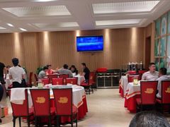 大堂-解家河南菜(商鼎路店)