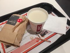 -肯德基(星河店)