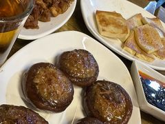 -炙热童年·老北京炙子烤肉(南锣鼓巷店)