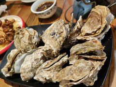 -虾宝贝胶东海鲜·渔家菜(小西天店)