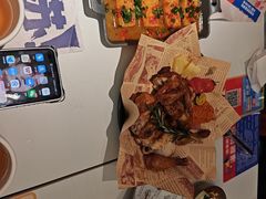 -上海来福士广场