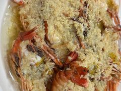 -渔娘蟹庄(阳澄湖莲花岛店)