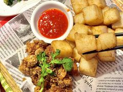 -阿里元海鲜·闽南特色菜(曾厝垵店)