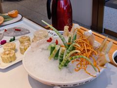 -大熊猫毛肚火锅(烟台万象汇店)