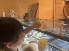 -CREAM STORY意大利手工冰淇淋&甜品(万象前海店)