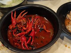 -聚味瞿记·龙虾堂(天元店)