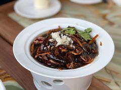 鳝糊-翡翠江南(国贸商城店)