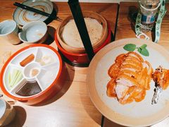 -青年公社烤鸭(滨湖银泰店)
