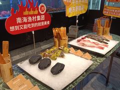 -南海渔村(珠江新城店)