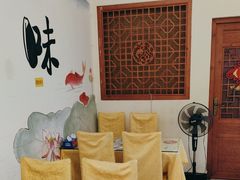 -赣南风味阁(赣州客家大道店)
