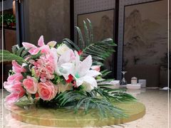 -滨江高丽居饭店
