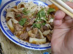 -清真-戏楼王记牛肉面