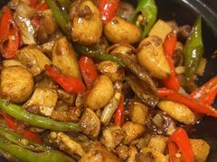 -粤陸玖玖·港式手作茶餐厅(珠江路店)
