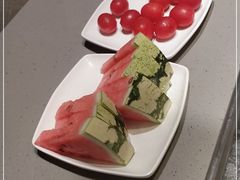 -海底捞火锅(万象城店)