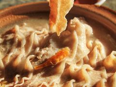 -砂锅居(西四店)