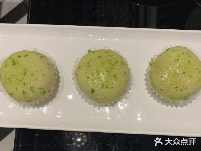 闽和南(深圳万象城店)侨乡葱茸包图片