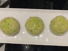侨乡葱茸包-闽和南(深圳万象城店)