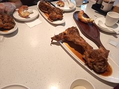 -北大荒人•新东北菜(青岛银座店)