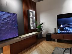 -Sony Store 索尼(上海淮海中路店)