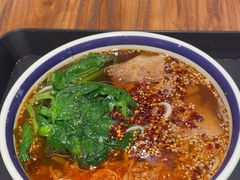 -云阿蛮云南生烫牛肉米线(奉贤路店)