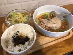 -箪食记(汉口路店)