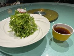 -苏先生海鲜渔庄(金桥店)