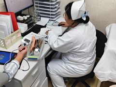 -北京市肛肠医院(北京市二龙路医院)