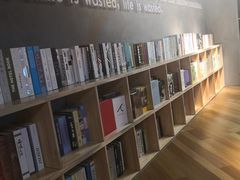 -奥斯风暴健身俱乐部(博汇店)