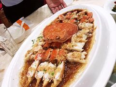 -顺风海鲜港(金玉兰店)