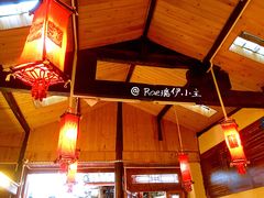 大堂-小锅巴纳西餐厅